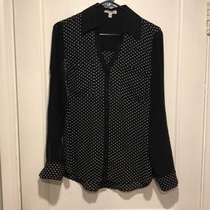 Express Button Down - Portofino Shirt